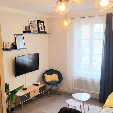 Superbe T2 Cosy Plein Centre Appartement Narbonne Buitenkant foto