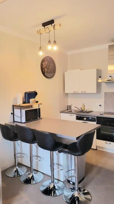 Superbe T2 Cosy Plein Centre Appartement Narbonne Buitenkant foto